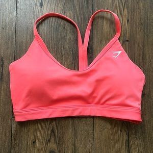 Gymshark Sports bra